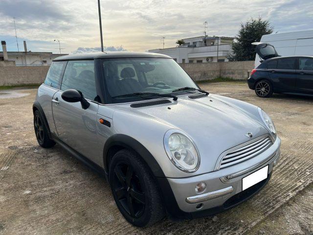 MINI Mini 1.4 tdi One D