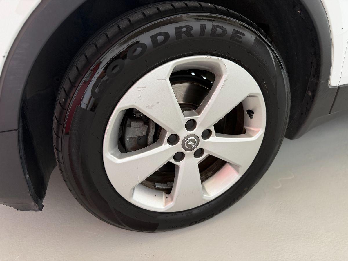 OPEL - Mokka - 1.6 Ecotec 115 CV 4x2 S&S Cosmo b-Color