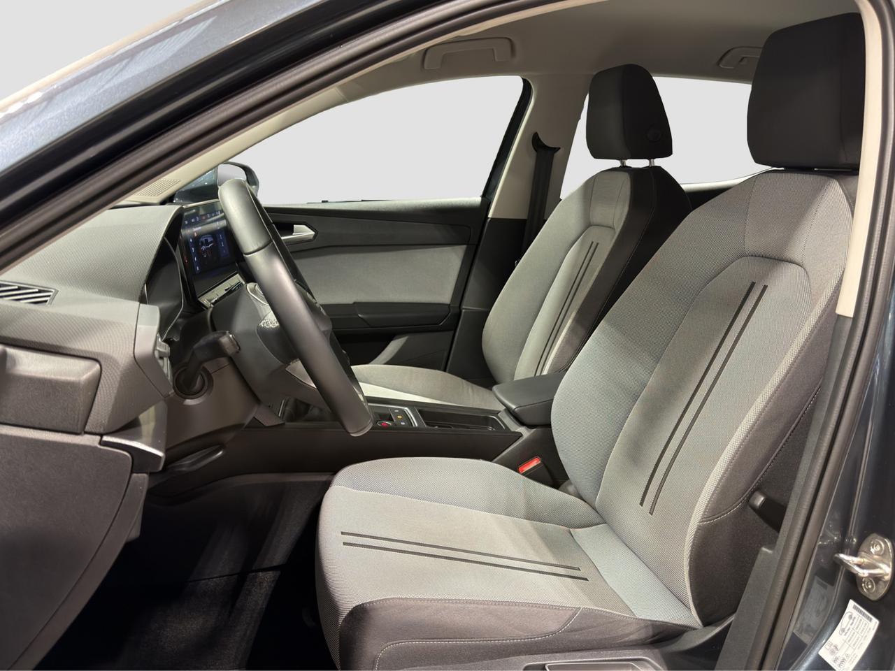 SEAT Leon 4ª serie Leon 1.0 TSI 110 CV Business