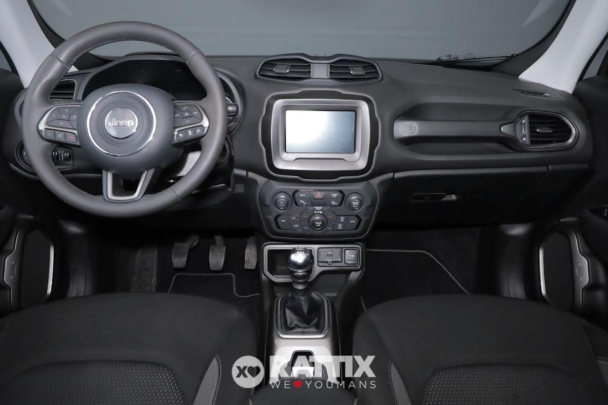 Jeep Renegade 1.0 t3 120CV Limited 2wd