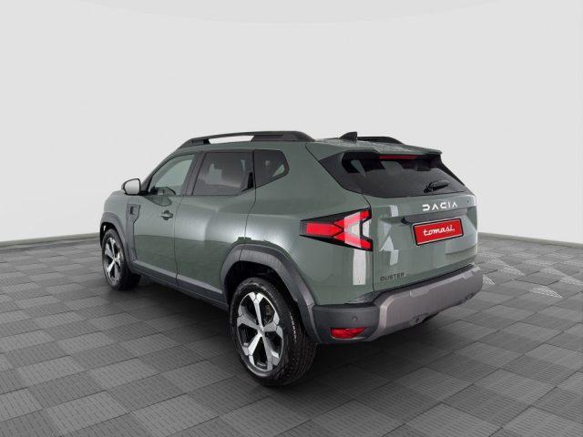 DACIA Duster 3ª serie Tce 130 CV MHEV Journey