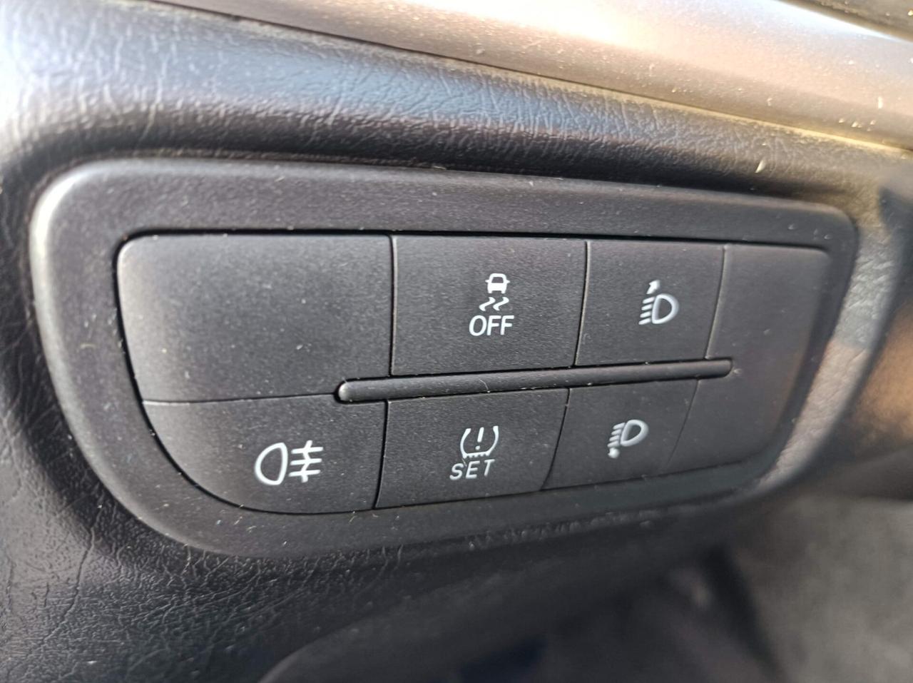 Fiat Tipo 1.4 4 porte Lounge