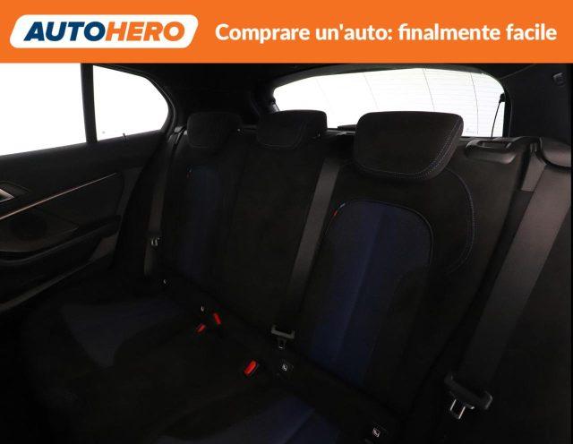 BMW 118 d 5p. Msport