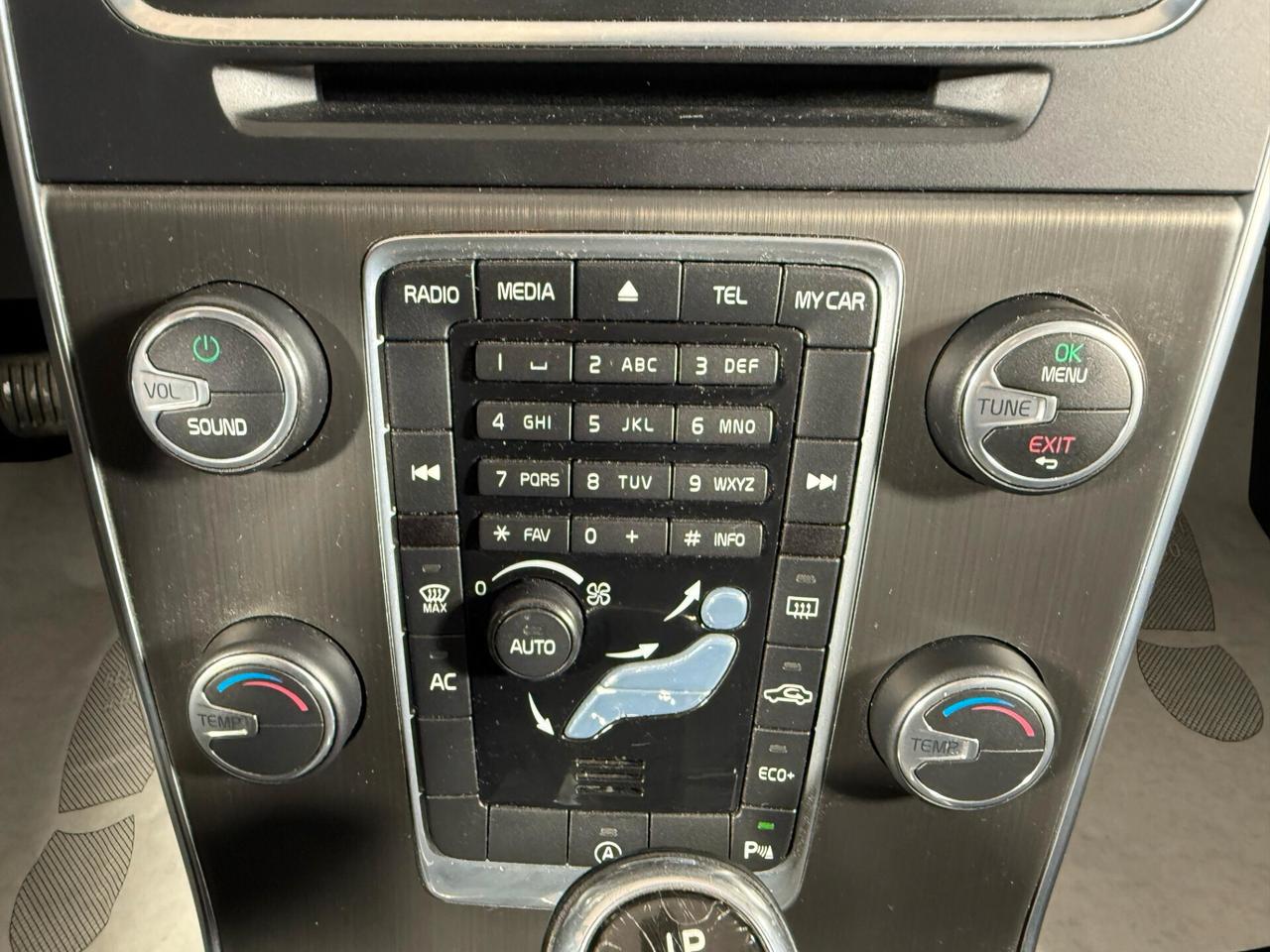Volvo S60 D4 Geartronic Momentum