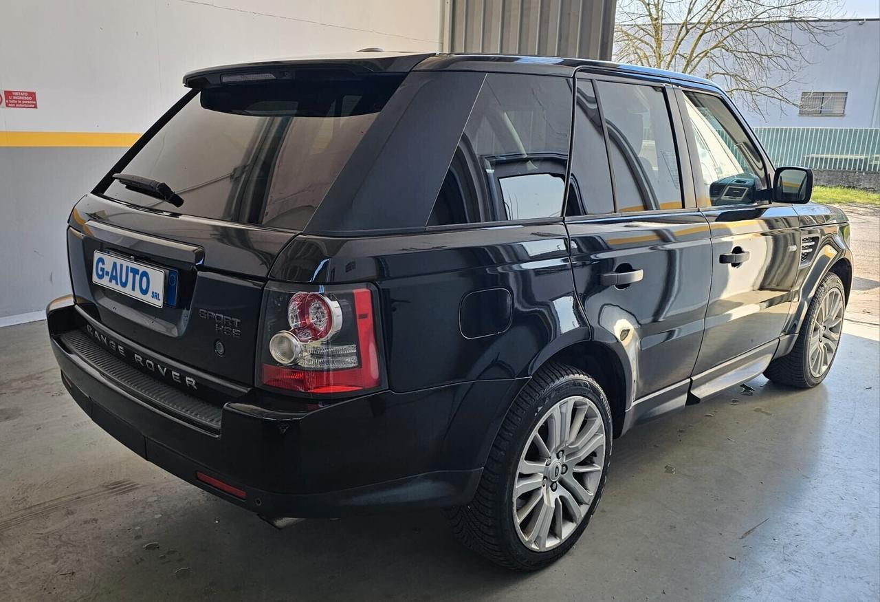Range Rover Sport 3.0 SDV6 Autobiography