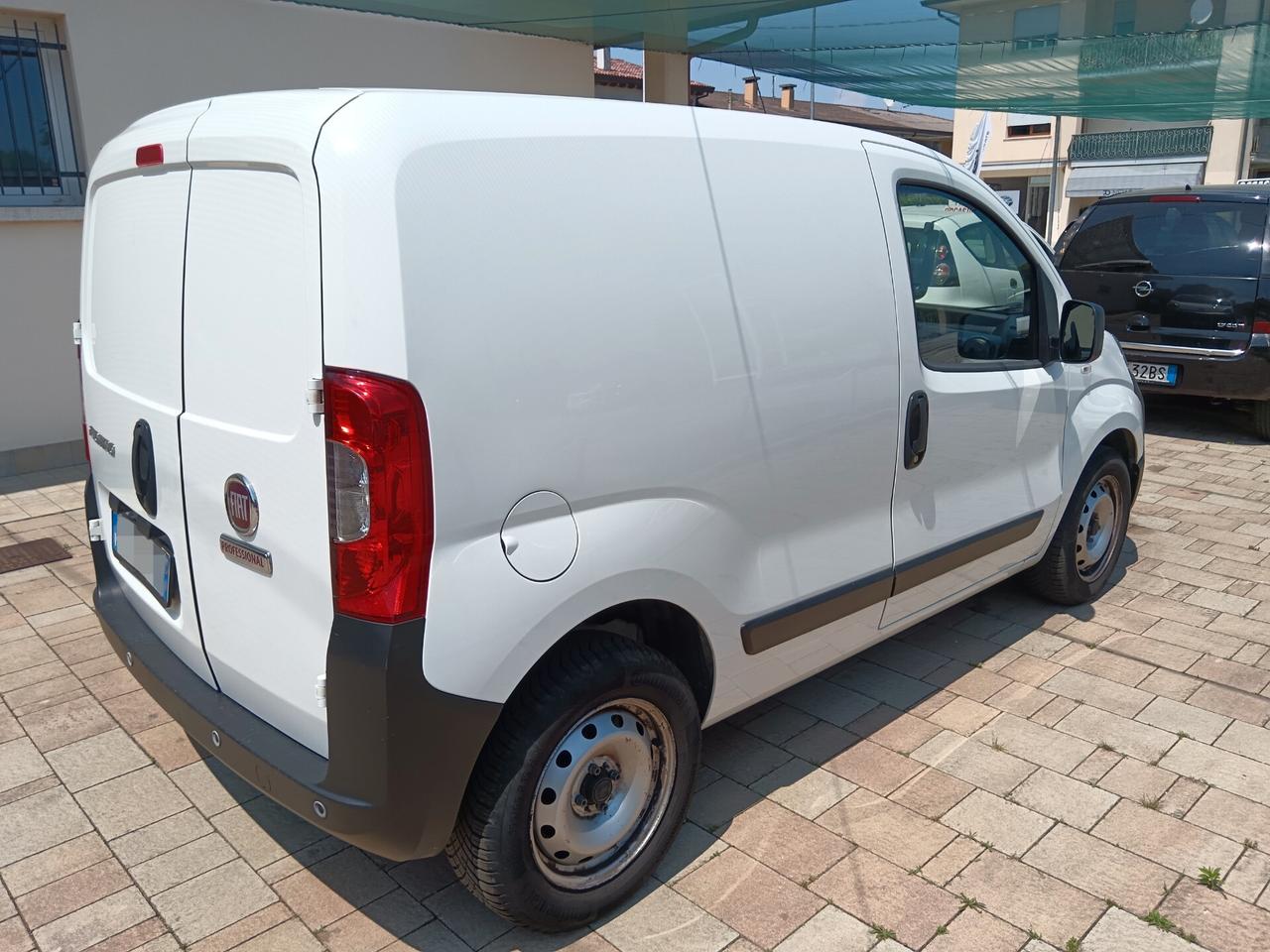 Fiat Fiorino 1.3 MJT 80CV Cargo