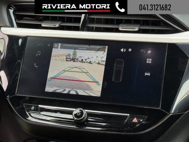 OPEL Corsa 1.2 110 CV GS HYBRID DCT