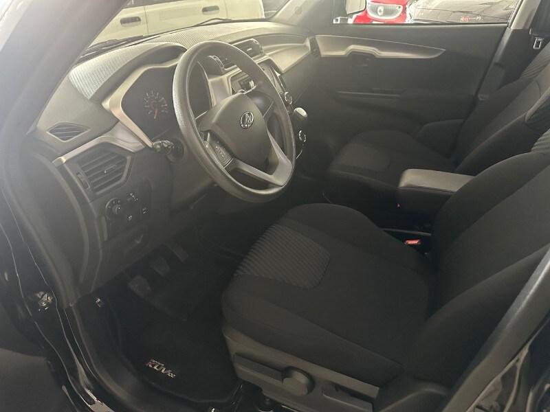 MAHINDRA KUV100 KUV100 1.2 VVT K6+