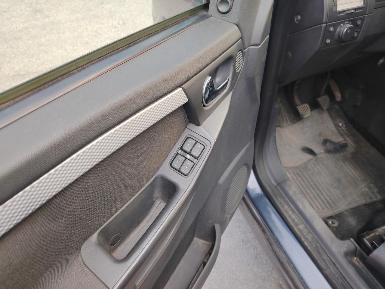 Opel Meriva 1.7 CDTI 101CV Cosmo