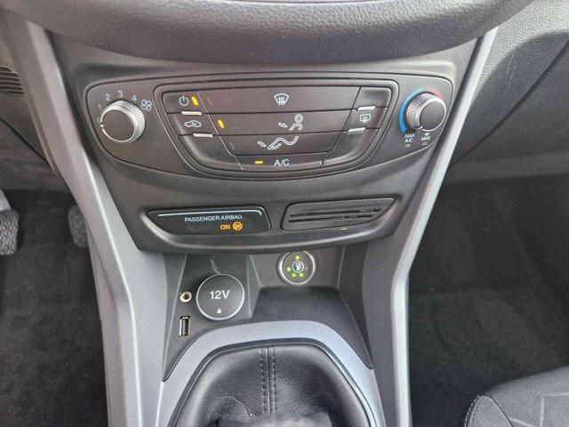 FORD B-Max 1.4 90 CV GPL Plus