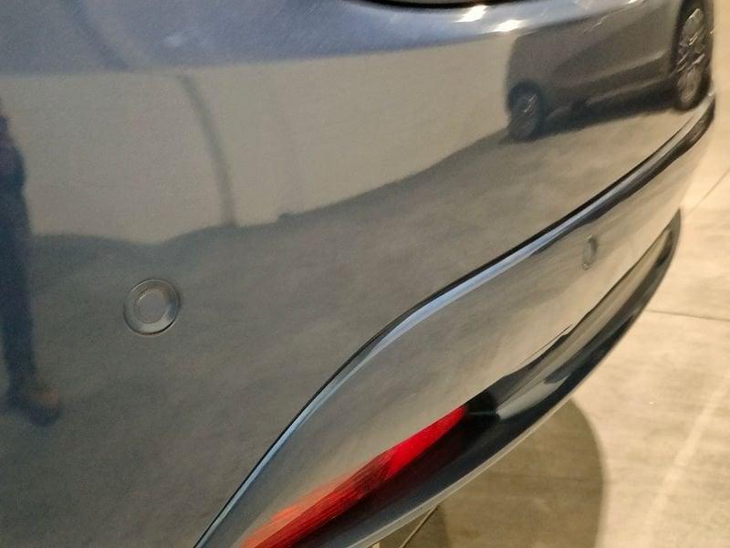 Lancia Ypsilon III 2021 1.0 FireFly Hybrid 70cv Platino S&S