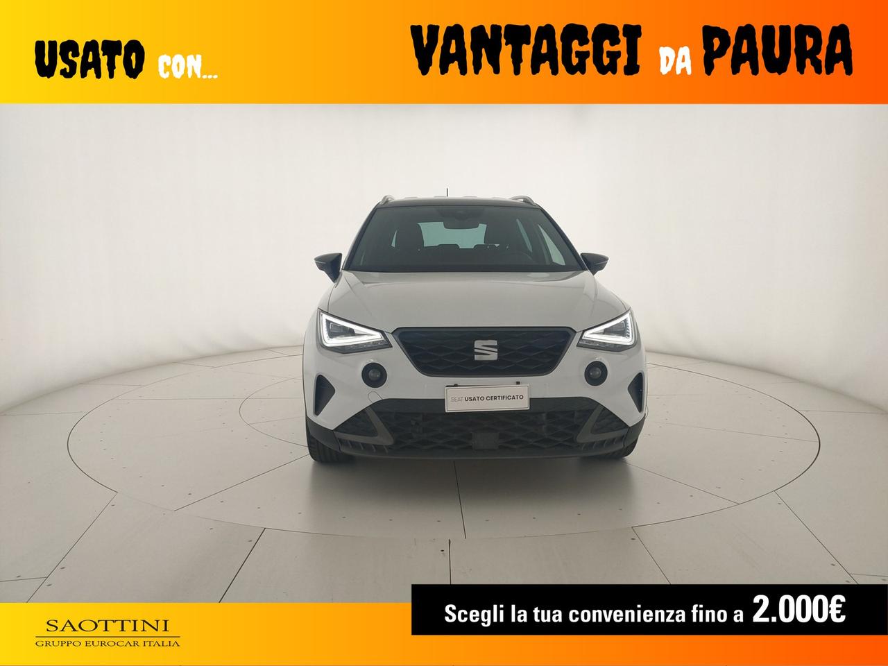 1.0 ecotsi FR 95 CV