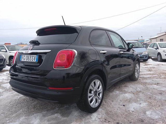FIAT 500X 1.6 MultiJet 120 CV Business