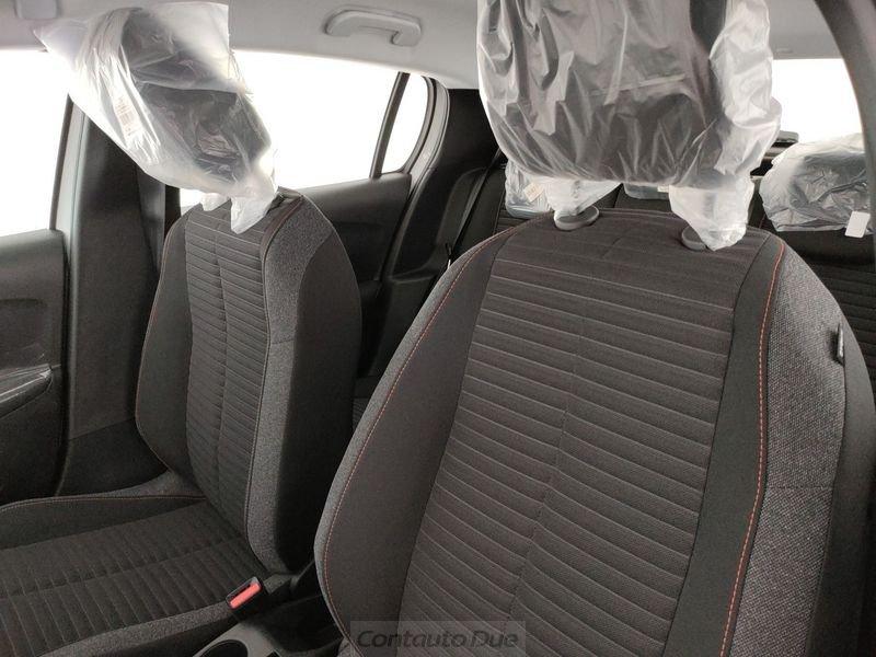 Peugeot 208 208 motore elettrico 136 CV 5 porte Active Pack