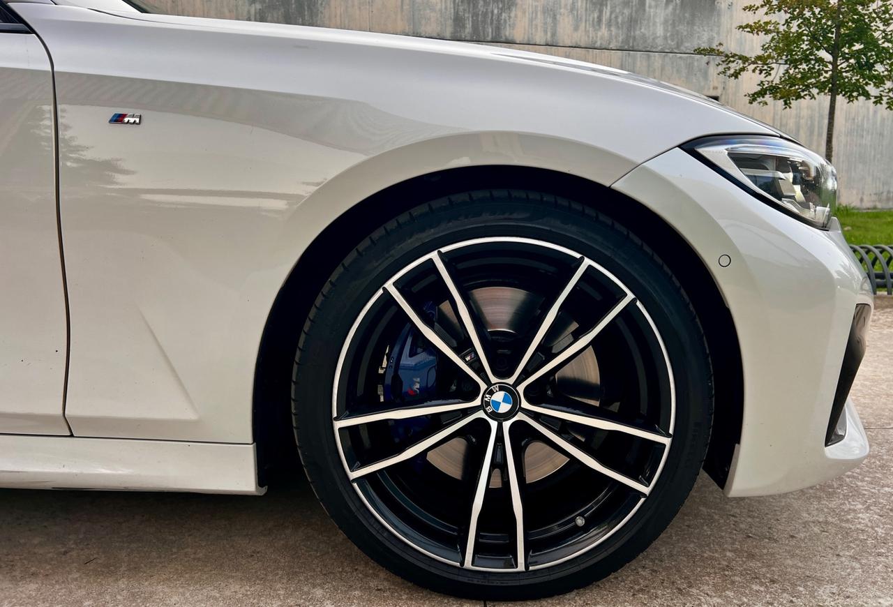 Bmw 330 330d xDrive Touring Msport
