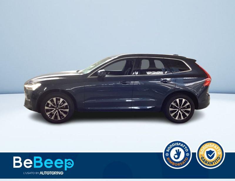 Volvo XC60 2.0 B4 CORE AUTO