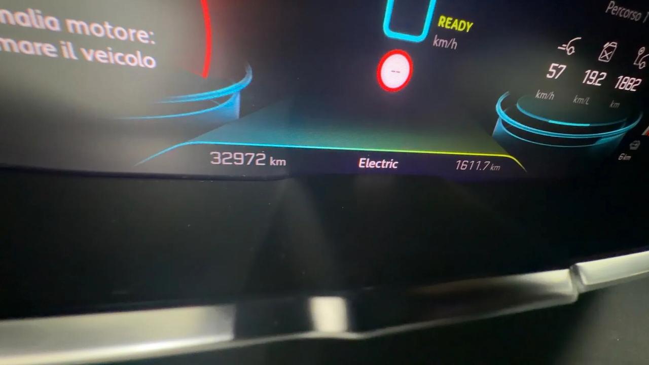 Peugeot 3008 Hybrid 225 e-EAT8 GT Pack