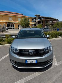 Dacia Sandero Streetway 1.0 SCe 75 CV S&S Comfort