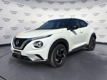 Nissan Juke Juke 1.0 dig-t Acenta 114cv