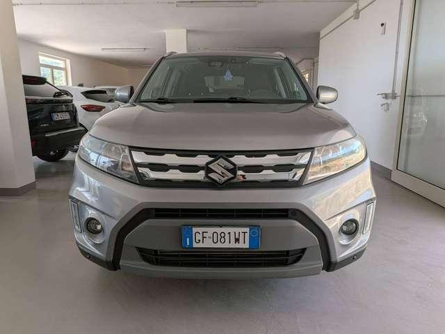 Suzuki Vitara Vitara 1.4h Easy Top 4wd allgrip