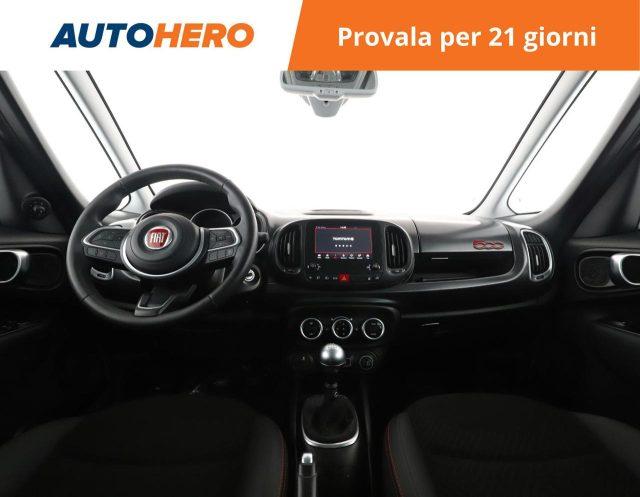 FIAT 500L 1.4 95 CV S&S Sport