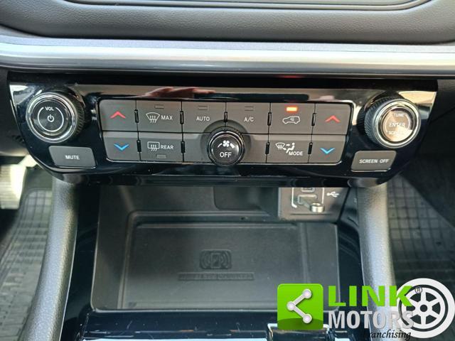 JEEP Compass 1.6 Multijet II 2WD Night Eagle