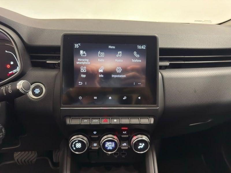 Renault Clio E-Tech Hybrid 1.6 Hybrid E-TECH 103KW BUSINESS AUTOCARRO N1