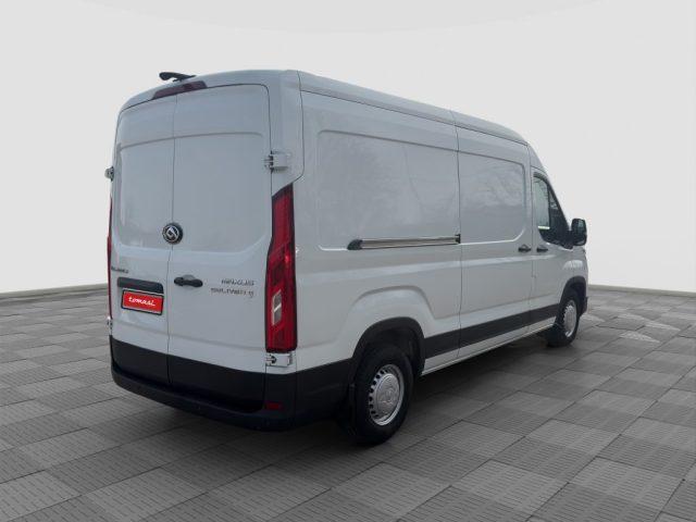 MAXUS Deliver 9 Deliver9 2.0CRDI 150CV FWD PL-TM Furgone