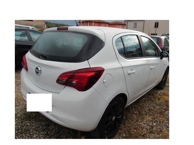 Opel Corsa E 1.2 5 porte Cosmo HATCHBACK MOLTO INTERESSANTE EURO 6 E