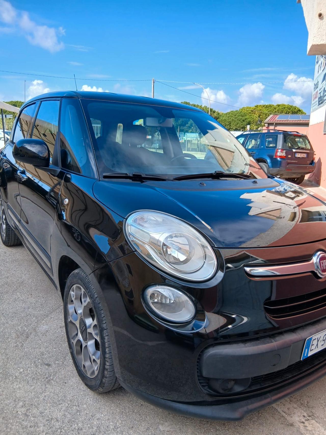 Fiat 500L 1.3 Multijet 85 CV Pop Star