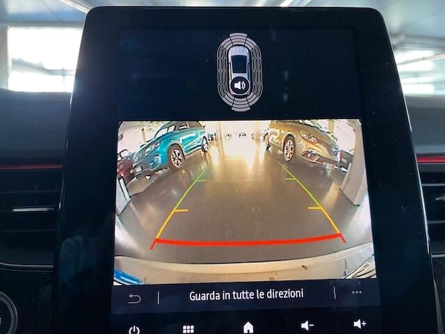 Renault Arkana Hybrid E-Tech 145 CV R.S.Line Fast Track