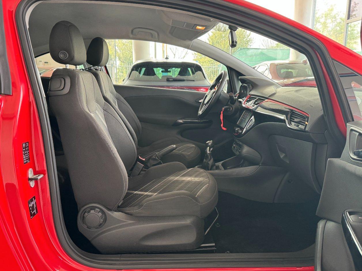 Opel Corsa 3 Porte Corsa 3p 1.2 b-Color