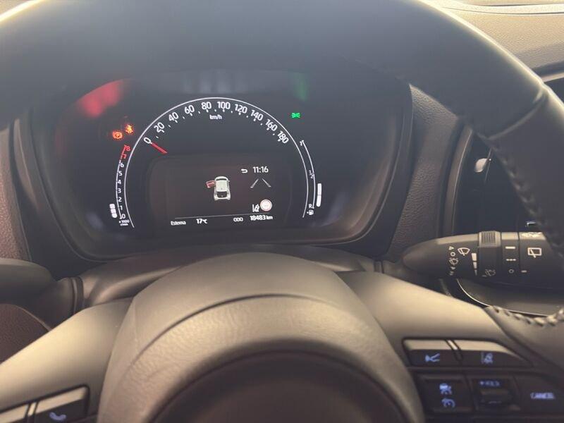 Toyota Aygo X Aygo X 1.0 VVT-i 72 CV 5 porte Active