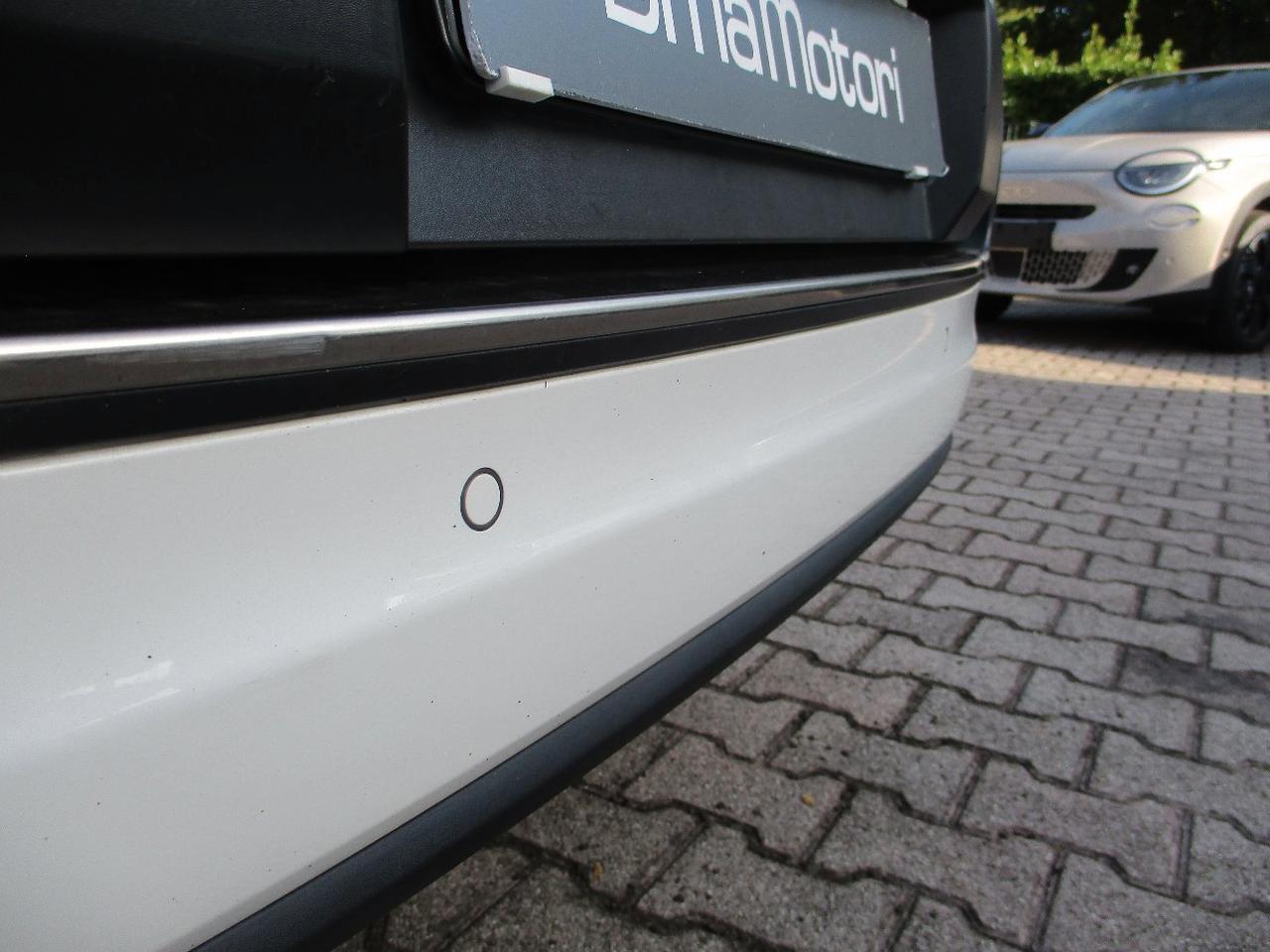 Fiat 500 L 500L 1.6 mjt Lounge 105cv TETTO/Sensori