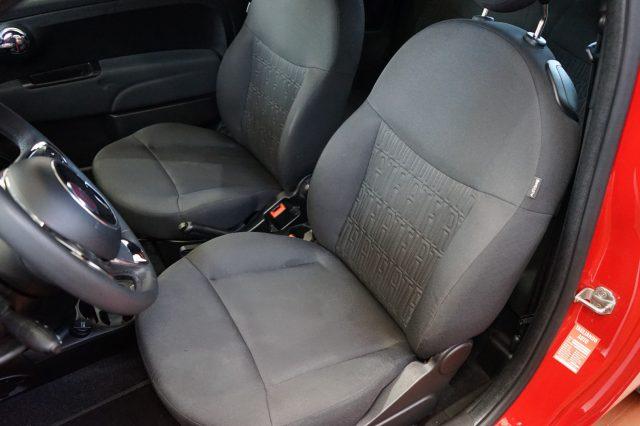 FIAT 500 1.0 Hybrid Lounge Italiana Ufficiale