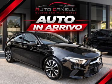 Mercedes-benz A 180 d Automatic PREZZO REALE NEOPATENTATI OCCASIONE