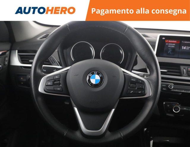 BMW X1 sDrive16d xLine Plus