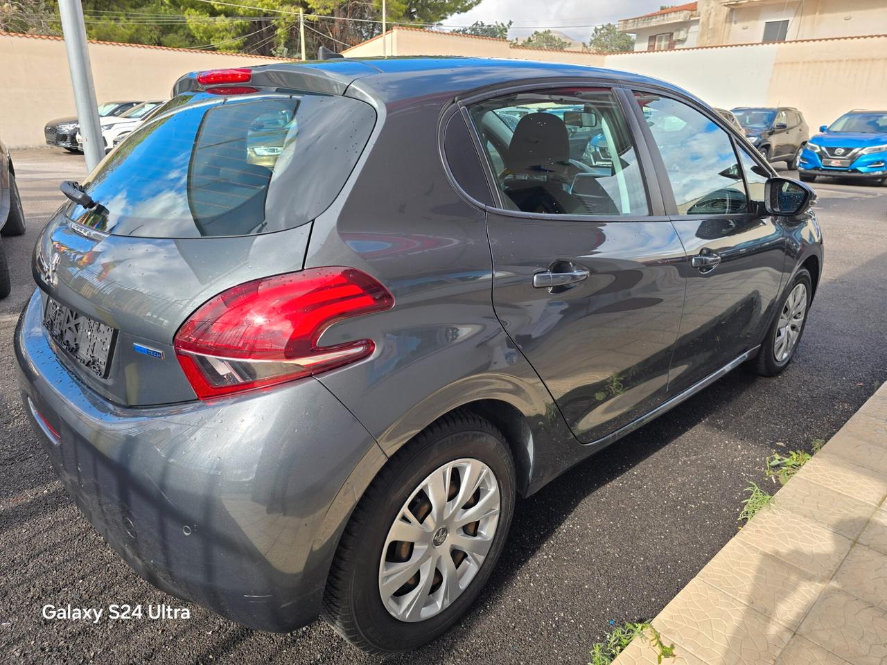 Peugeot 208 PureTech 68 5 porte Active