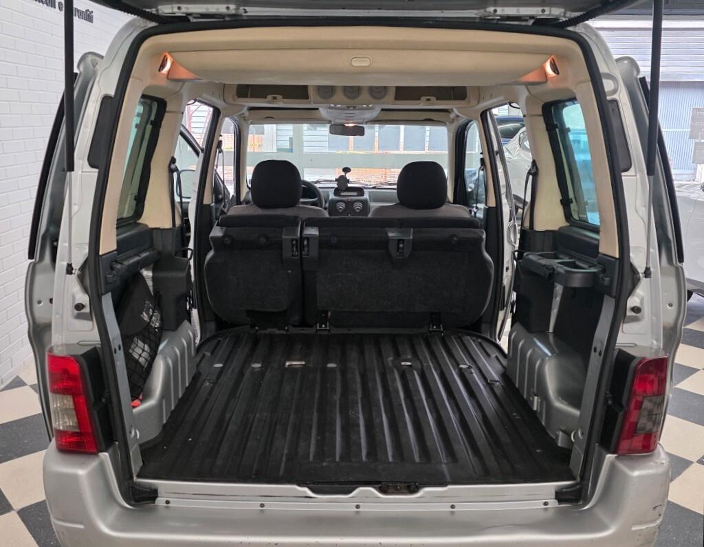 Citroen Berlingo 1.6 16V HDi 90CV 5p. Image