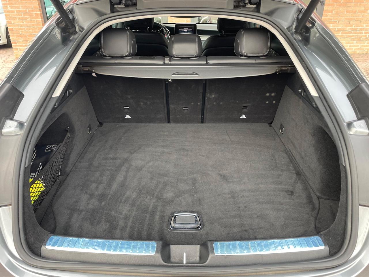Mercedes-benz GLC 250 d 4Matic Exclusive