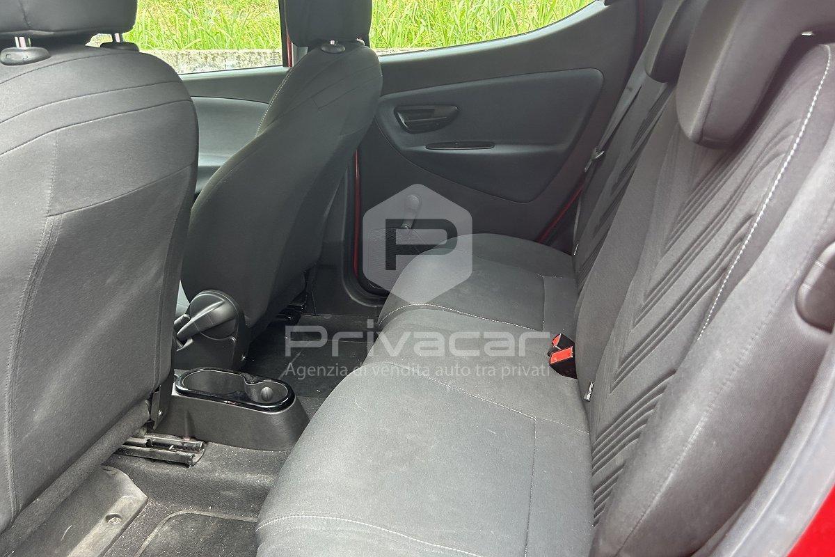 LANCIA Ypsilon 1.0 FireFly 5 porte S&S Hybrid Ecochic Gold