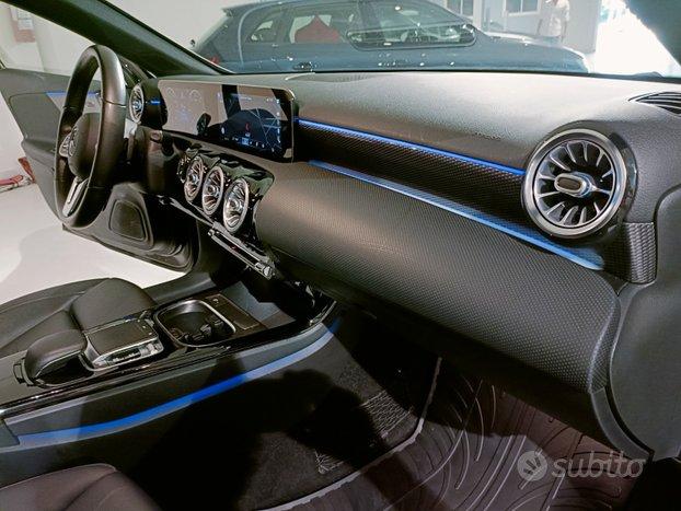 Mercedes-benz A 200 A200d Sport