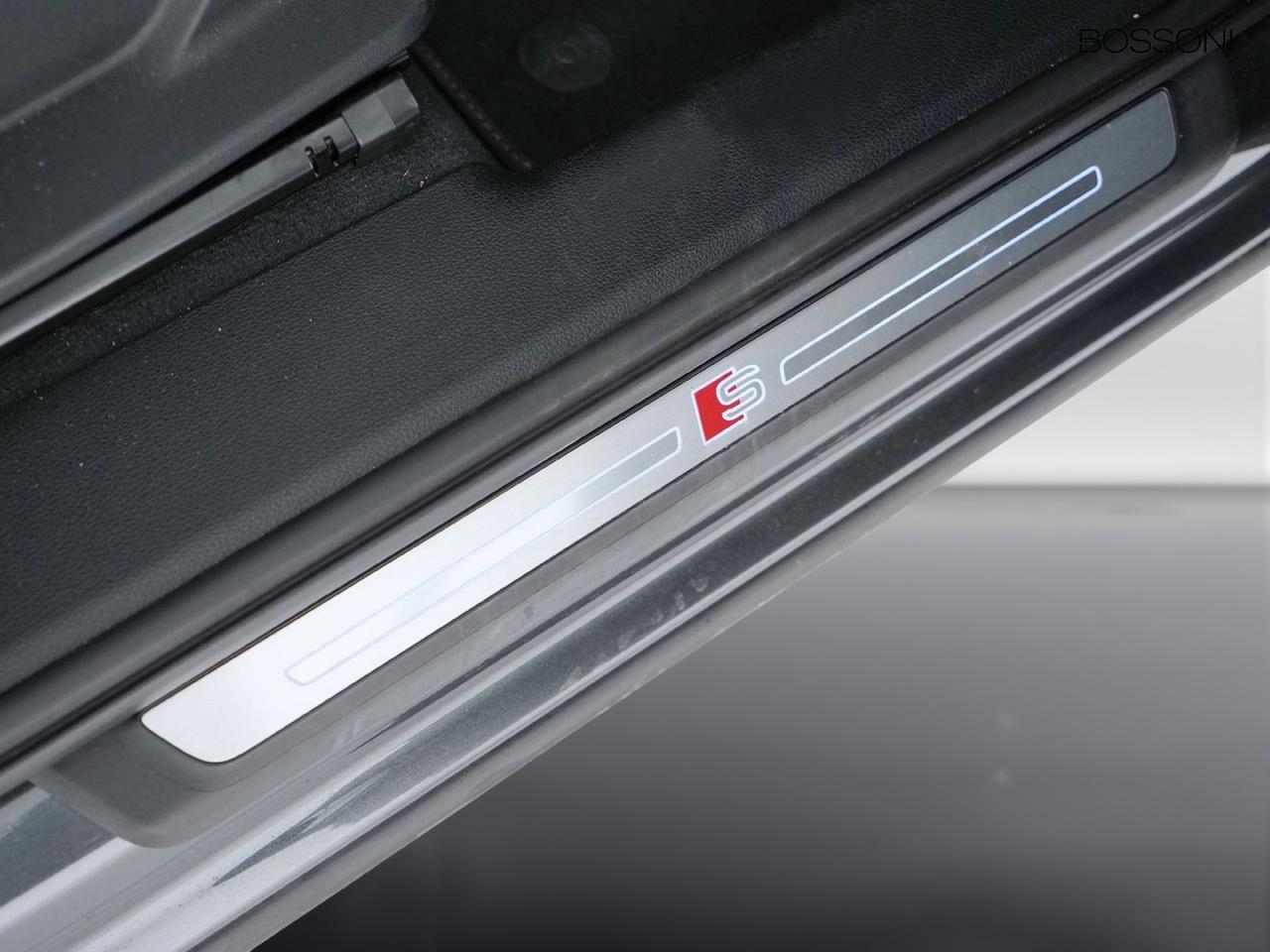 Audi Q3 35 2.0 tdi s line edition s tronic