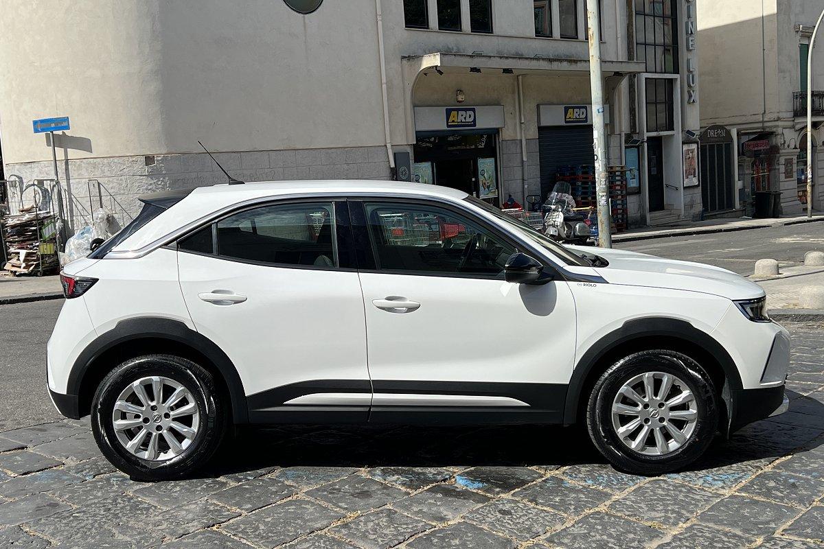 OPEL Mokka 1.2 Turbo Edition