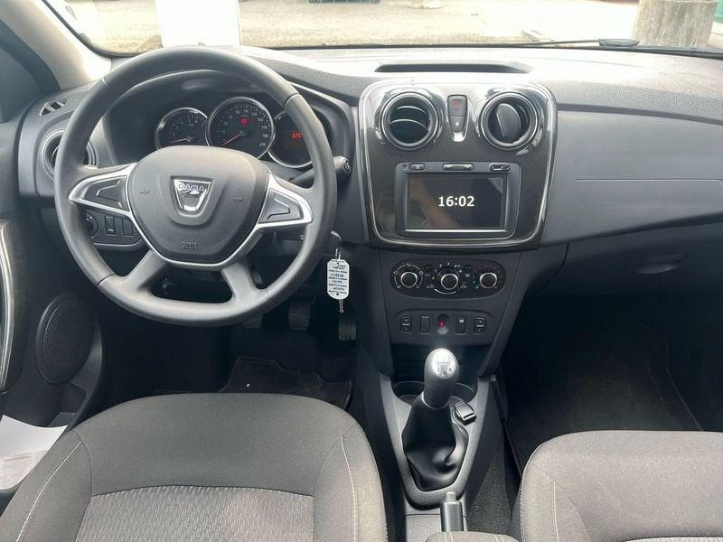Dacia Logan MCV 1.5 dCi 8V 75CV Start&Stop Comfort