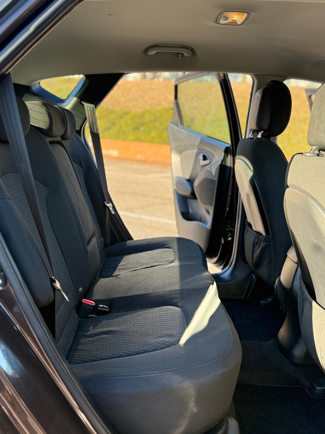 Hyundai iX35 2.0 CRDi 2WD