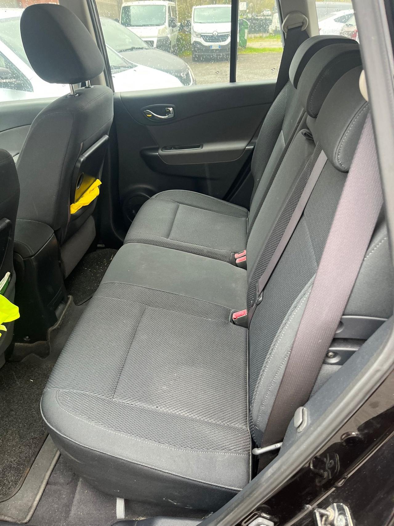 Renault Koleos 2.0 dCi 150CV 4X4 Dynamique