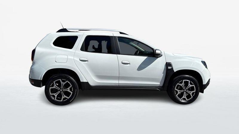 Dacia Duster 1.0 tce ECO-G Prestige 4x2
