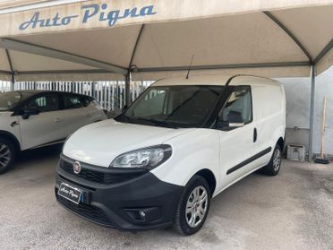 Fiat Doblo Doblò 1.3 MJT S&S PC-TN Cargo Lounge 3 posti