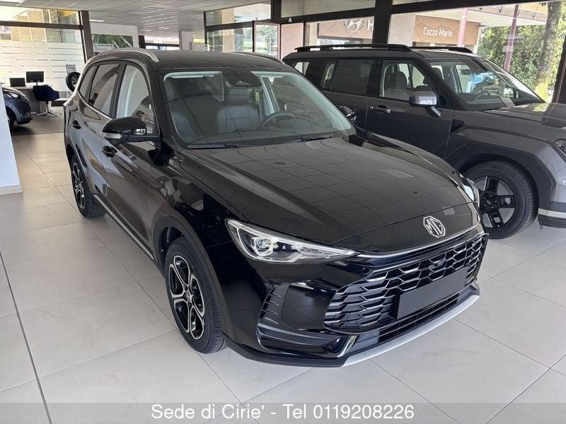 MG ZS 1.5 Comfort